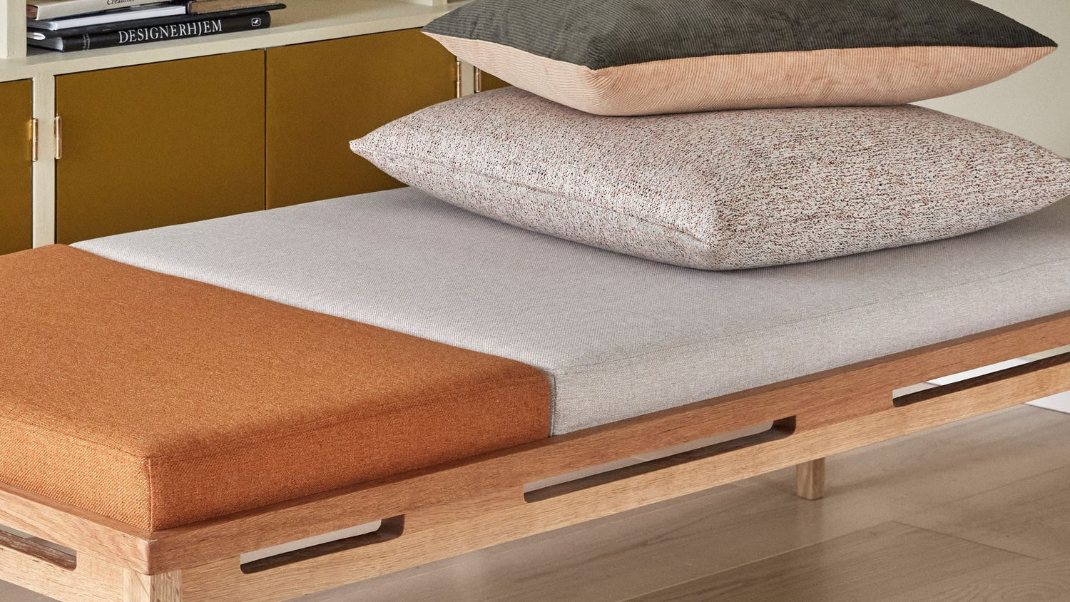 Cushions & Decorative Pillows